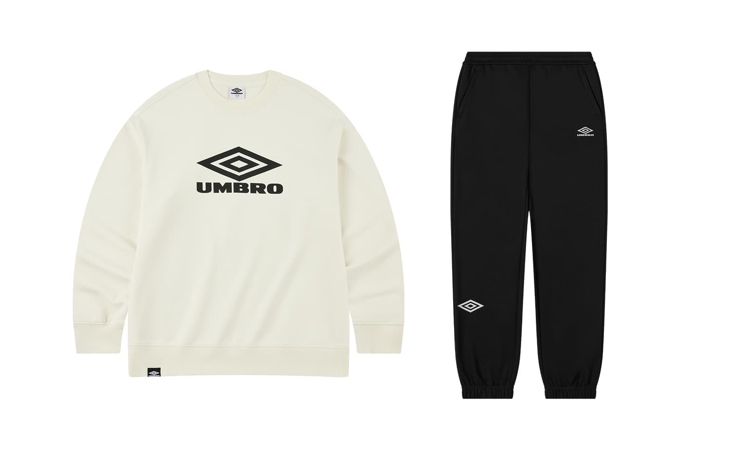 umbro/茵宝 umbro Logo