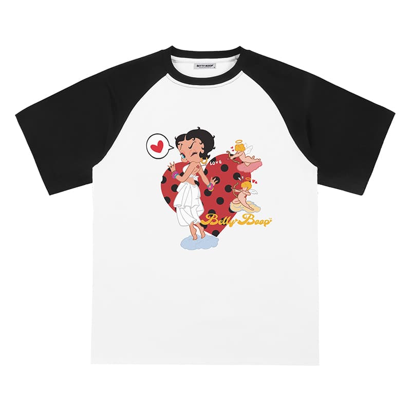 BETTY BOOP T