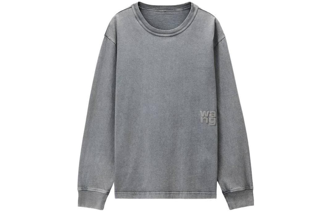 alexander wang Logo T