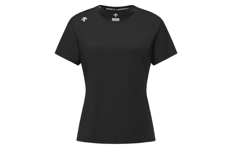 迪桑特/DESCENTE DESCENTE WOMENS RUNNING T