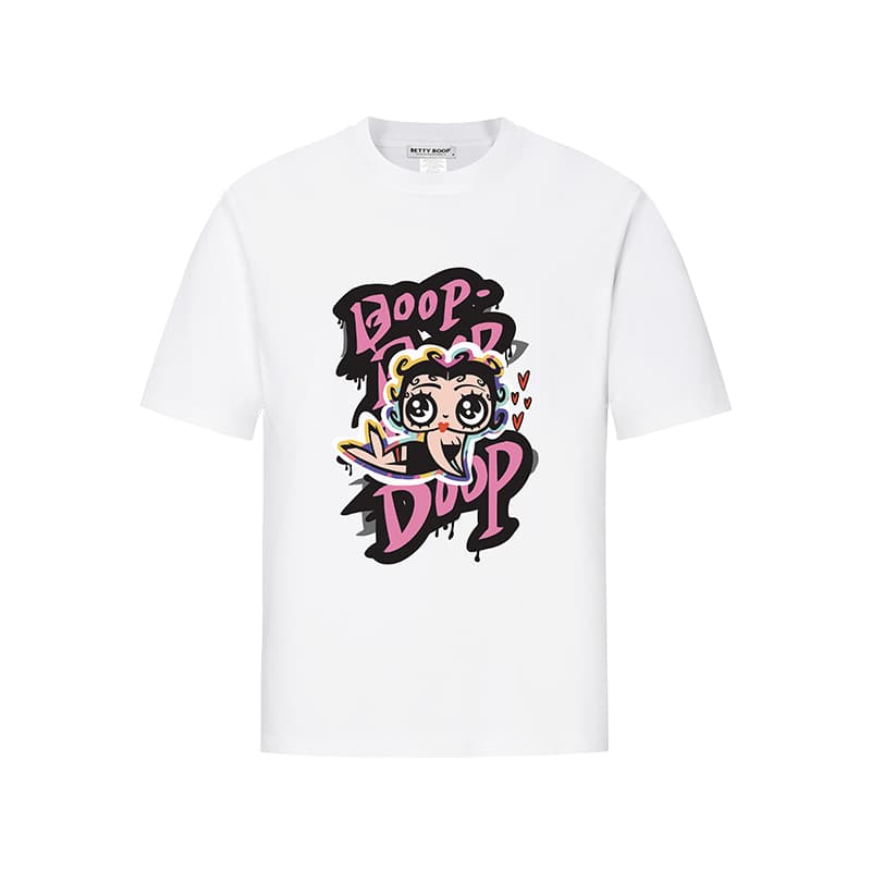 BETTY BOOP T