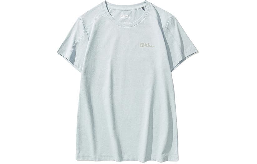 狼爪/Jack Wolfskin Jack Wolfskin Logo T