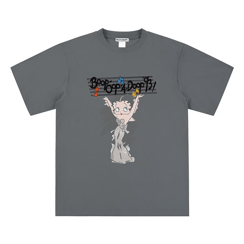 BETTY BOOP T