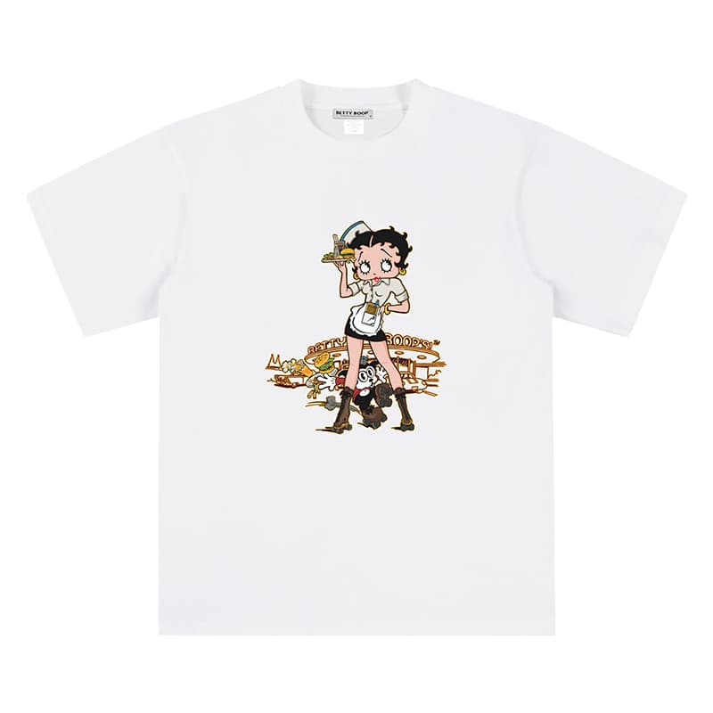 BETTY BOOP T
