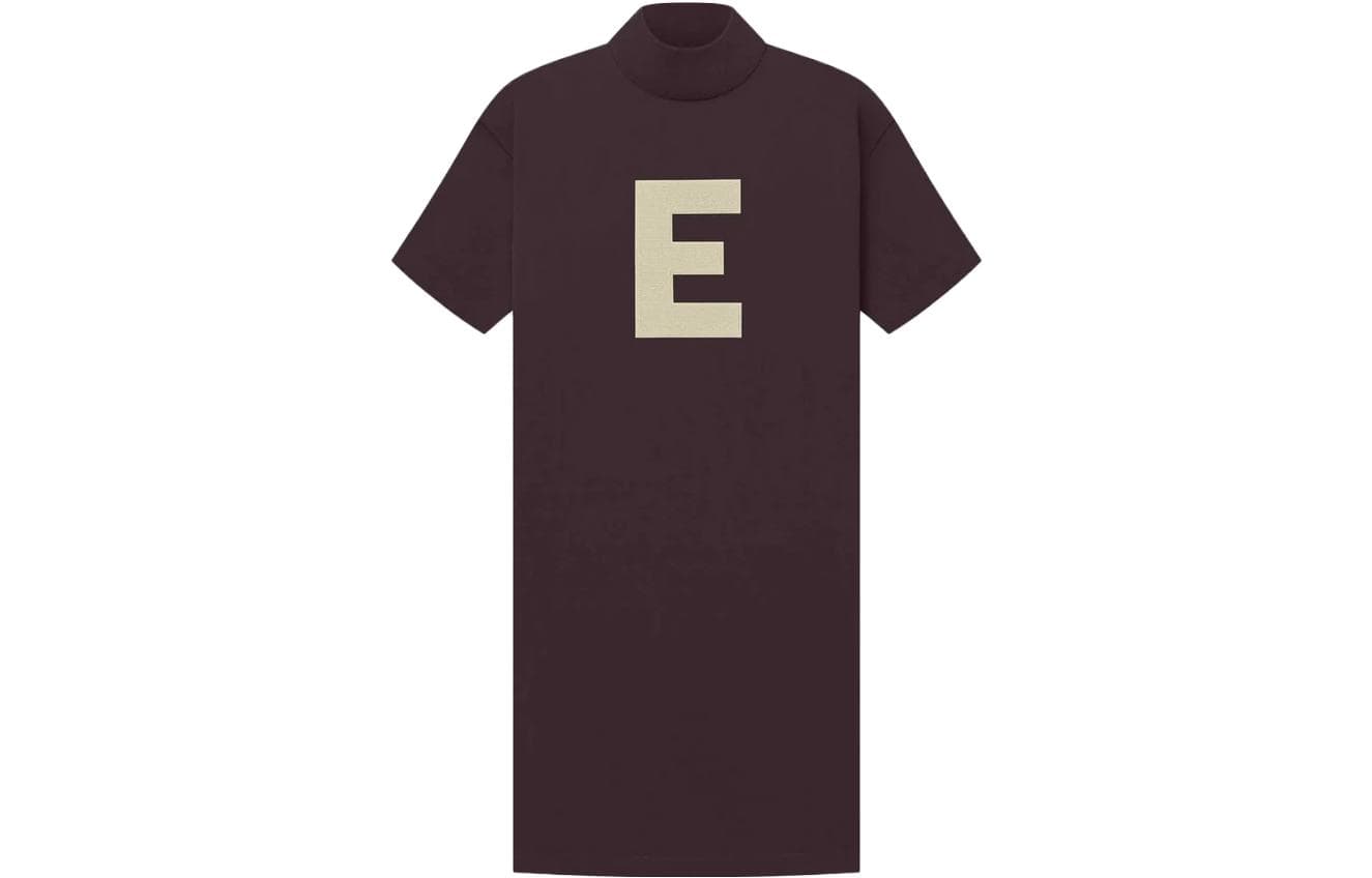 Fear of God Essentials SS23 Plum