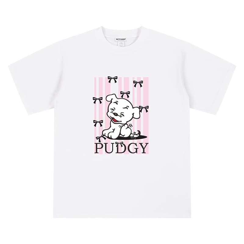 BETTY BOOP T