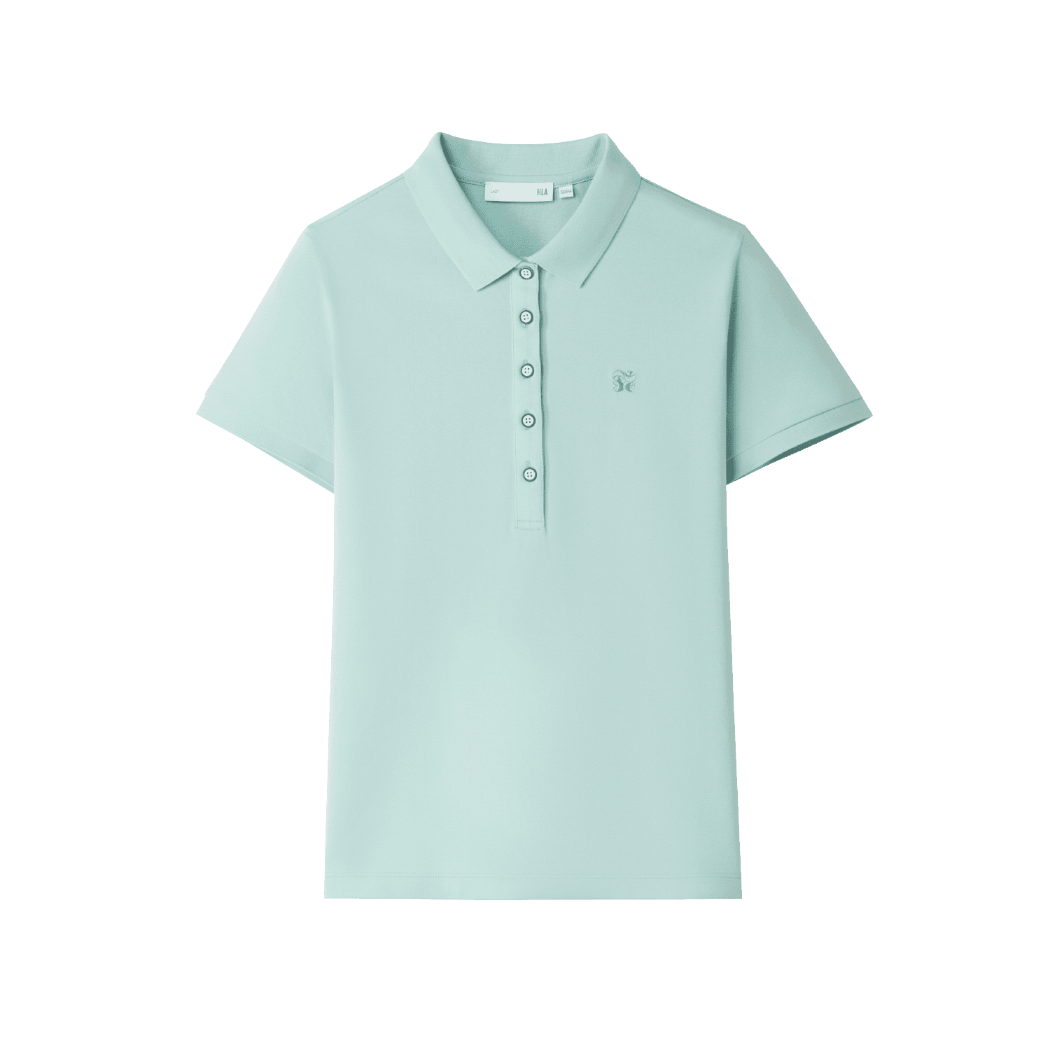海澜之家 HLA HLA POLO