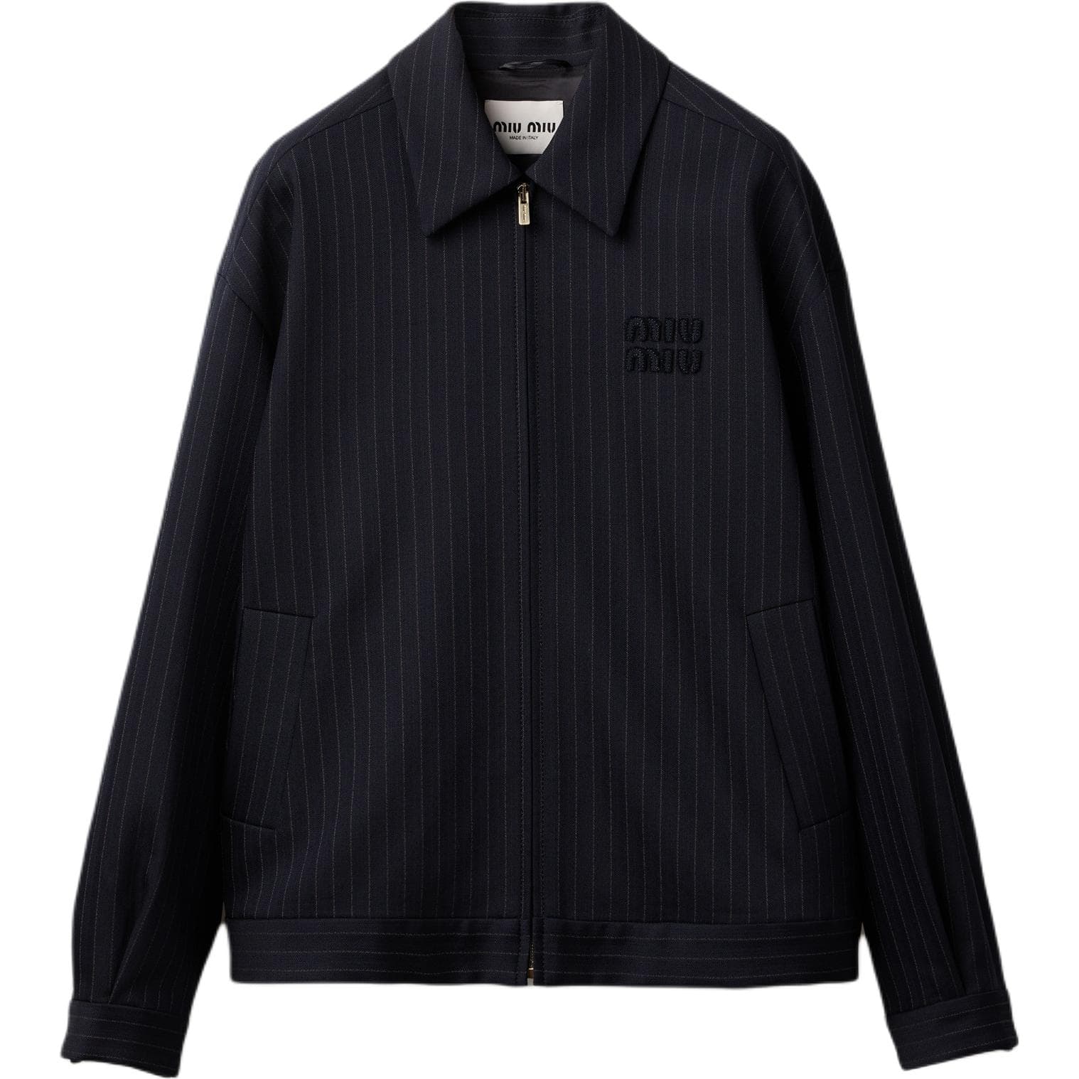 MIU MIU FW24 Logo