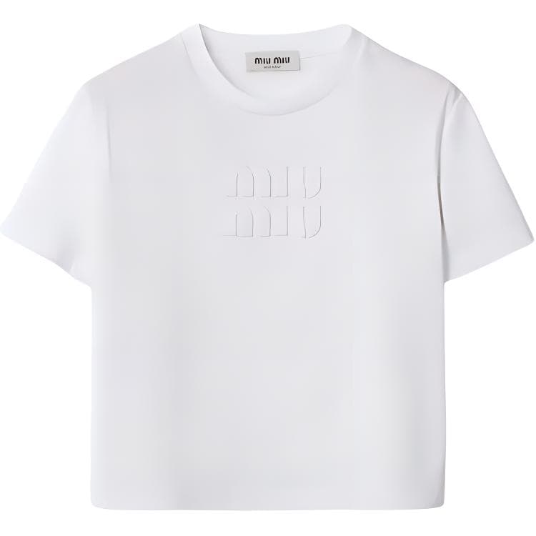 MIU MIU T