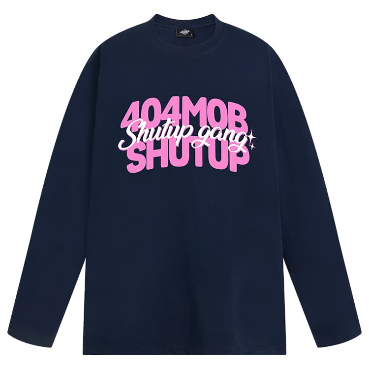404MOB GANG T