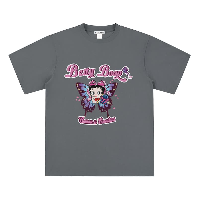BETTY BOOP T