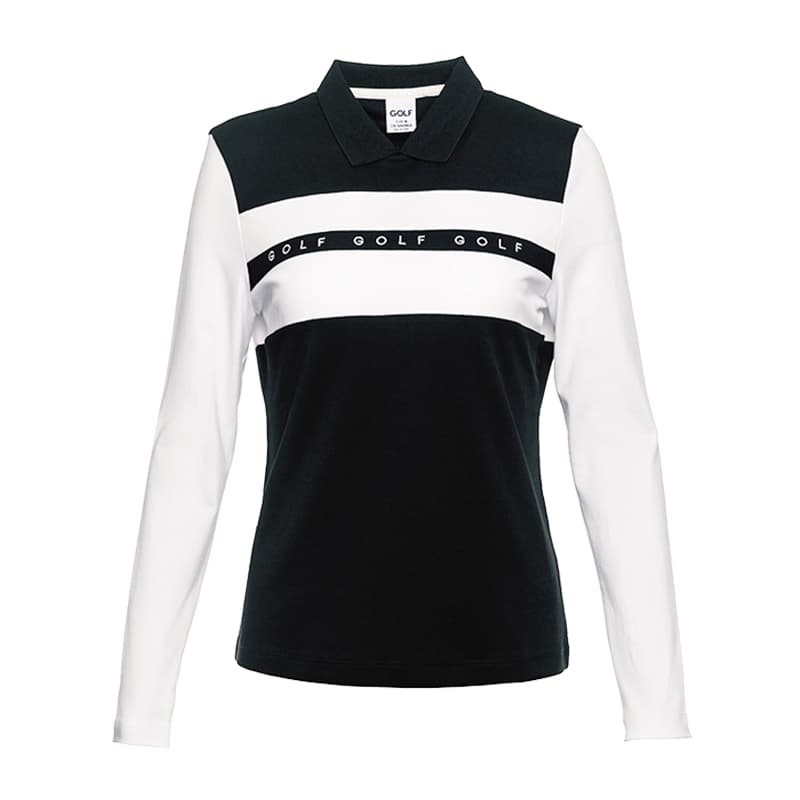 GOLF/高尔夫 GOLF Polo
