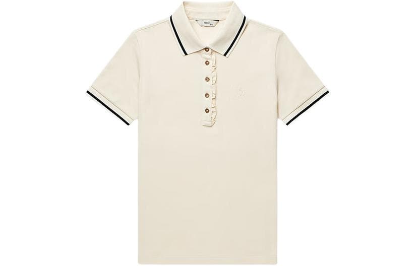 HAZZYS 哈吉斯 HAZZYS PoloPolo