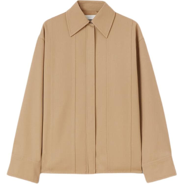 JIL SANDER
