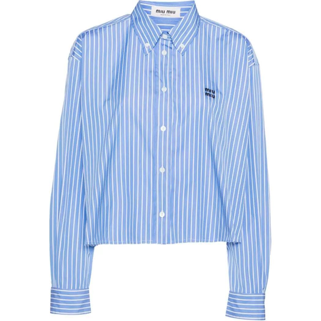 MIU MIU Logo
