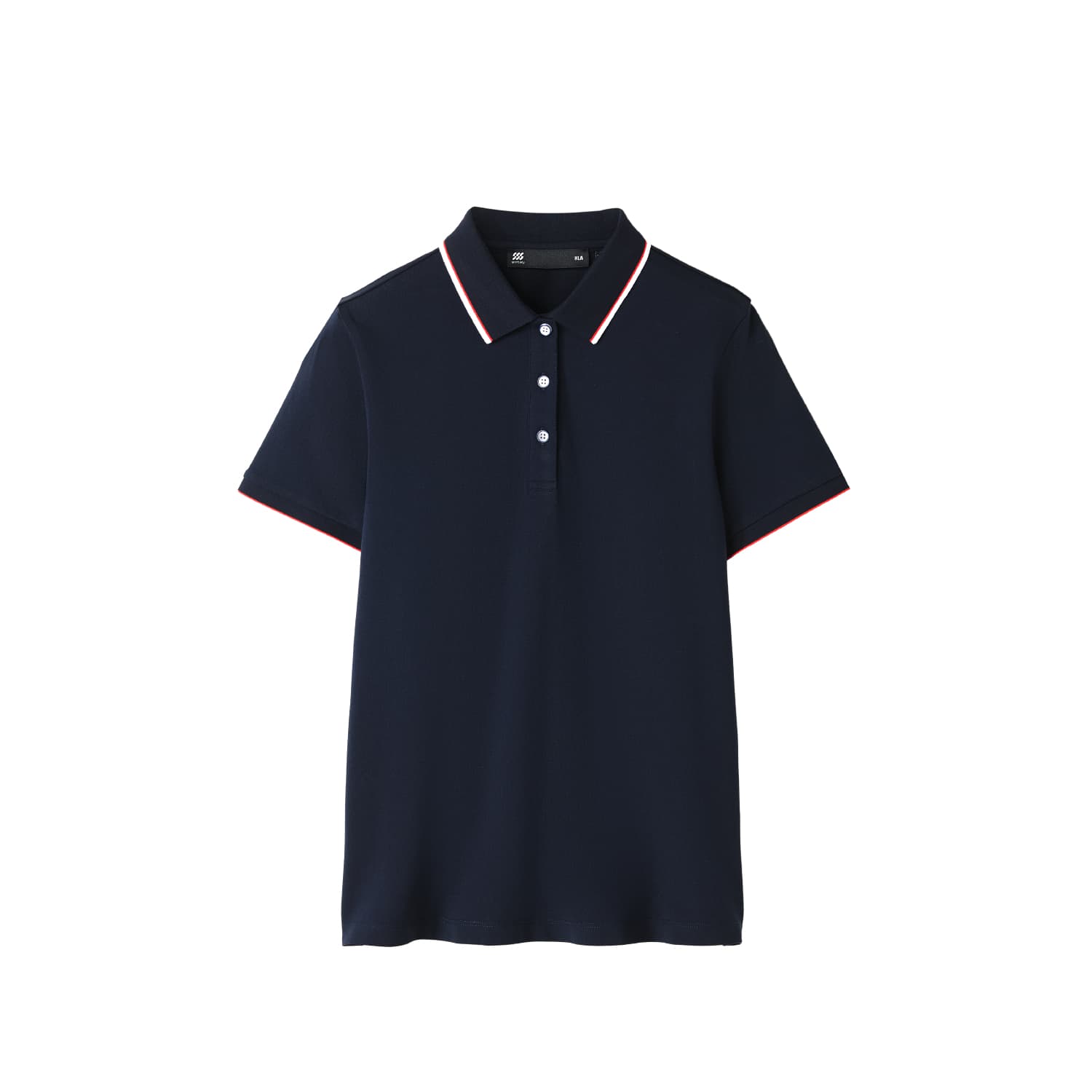 海澜之家 HLA HLA sportsdayT Polo