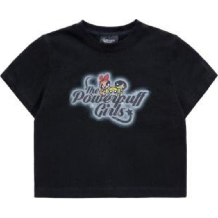acme de la vieADLV x Logo T