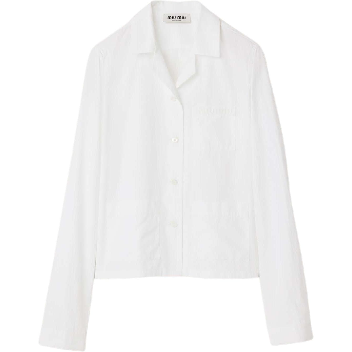 MIU MIU Logo