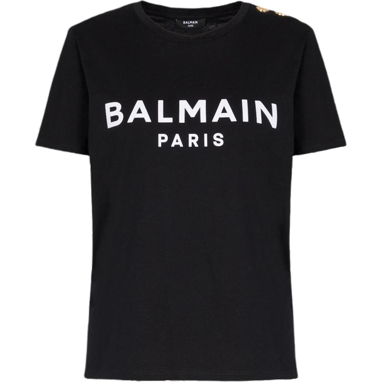 BALMAIN Logo T