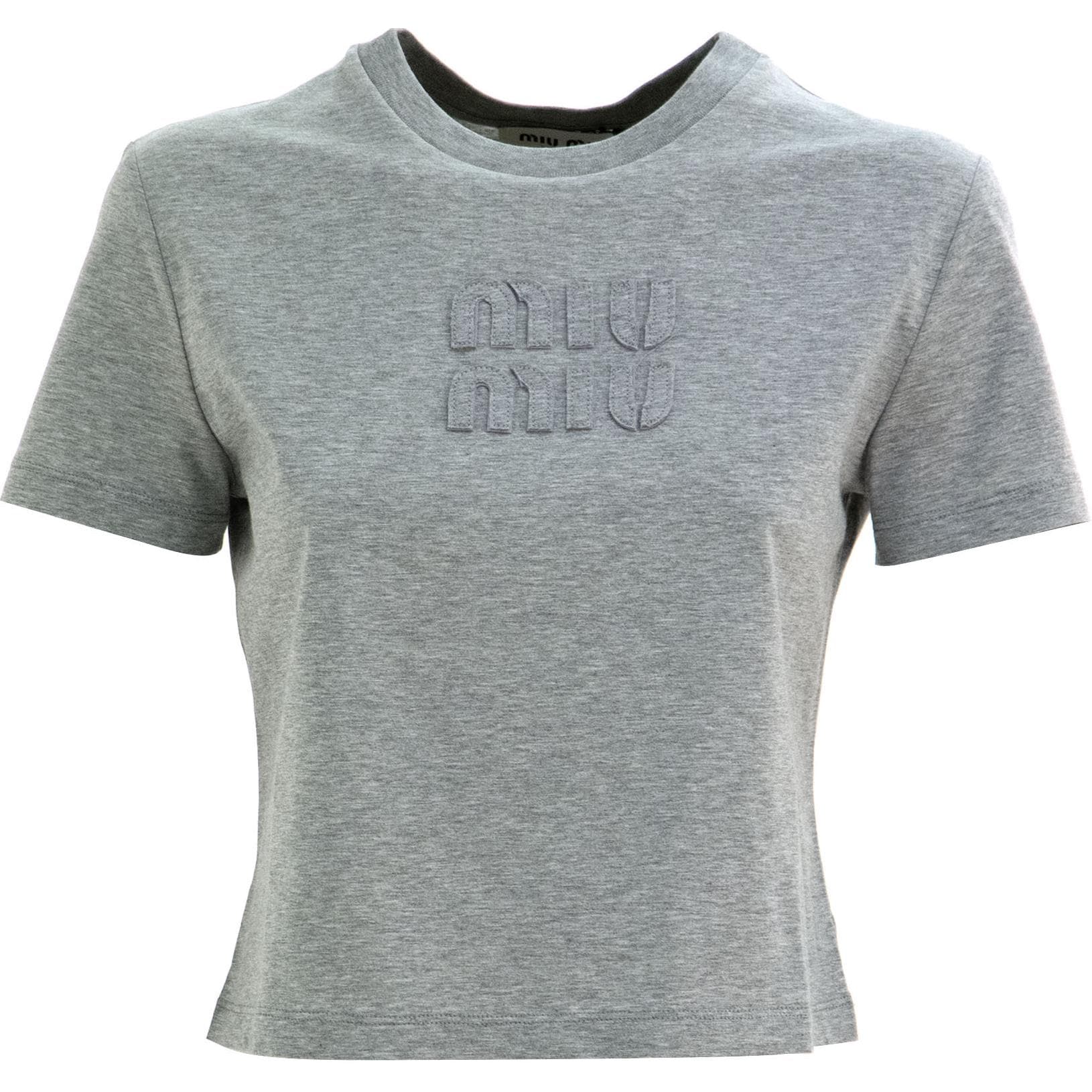 MIU MIU T