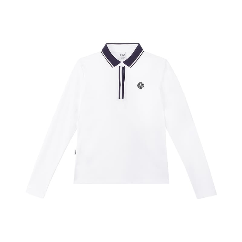 GOLF/高尔夫 GOLF SS24 PoloPolo