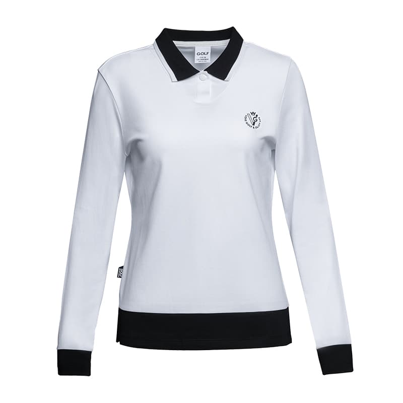 GOLF/高尔夫 GOLF POLO