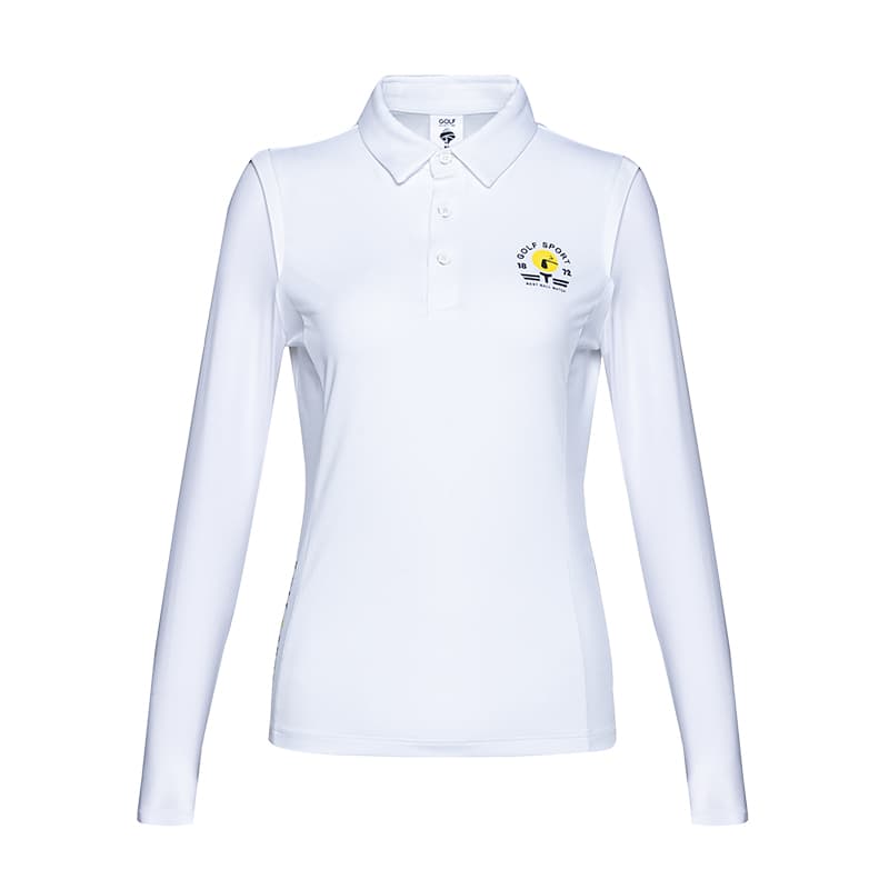 GOLF/高尔夫 GOLF Polo