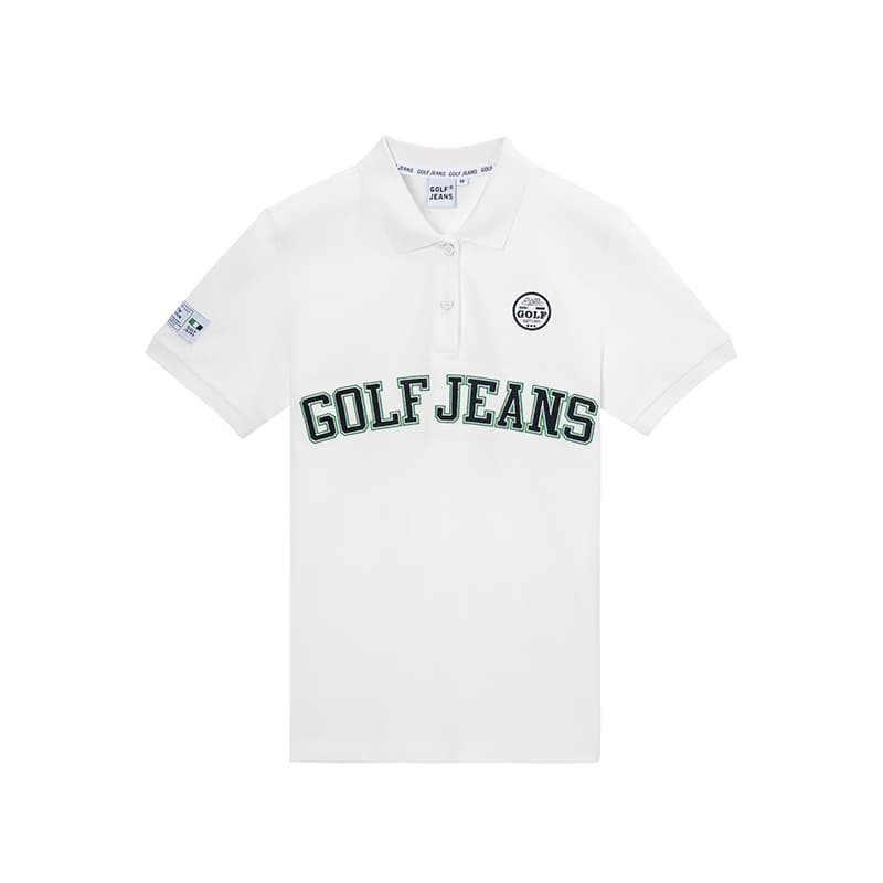 GOLF/高尔夫 GOLF JEANS Polo