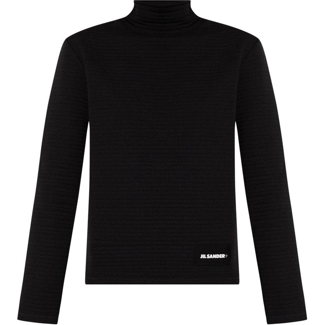 JIL SANDER logo T