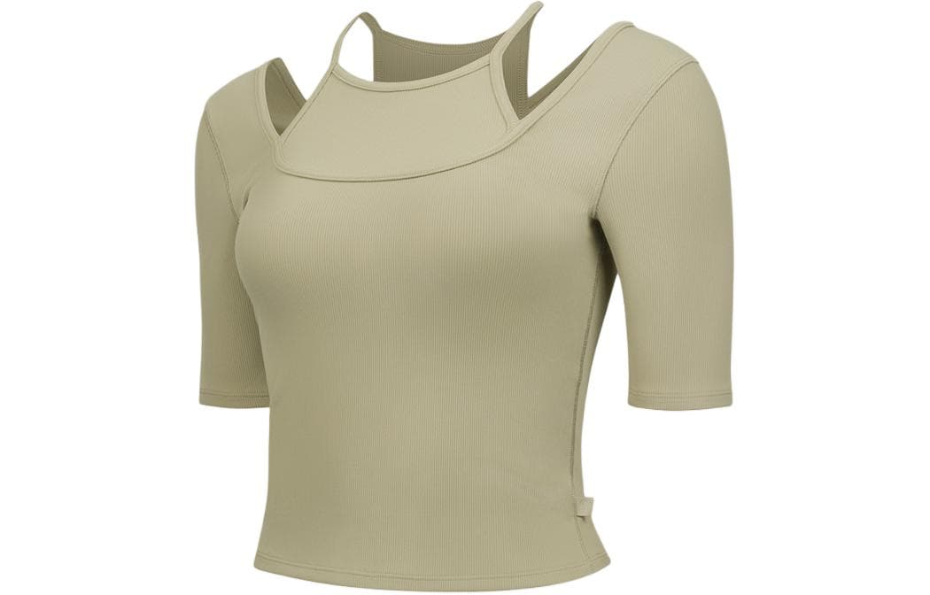 lululemon/露露乐蒙 lululemon Luxtreme Short Sleeve