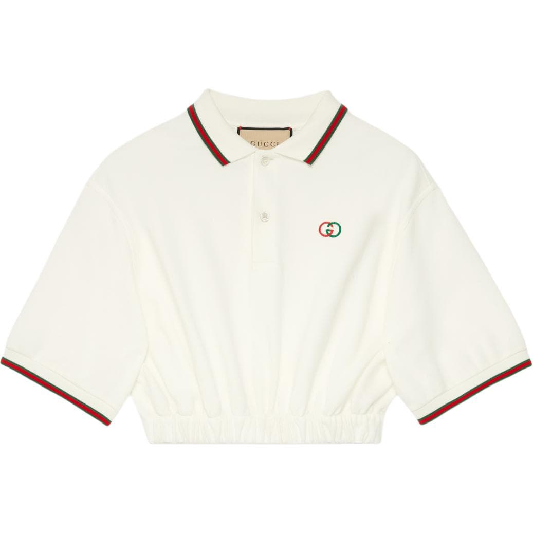 GUCCI/古驰 GUCCI Polo