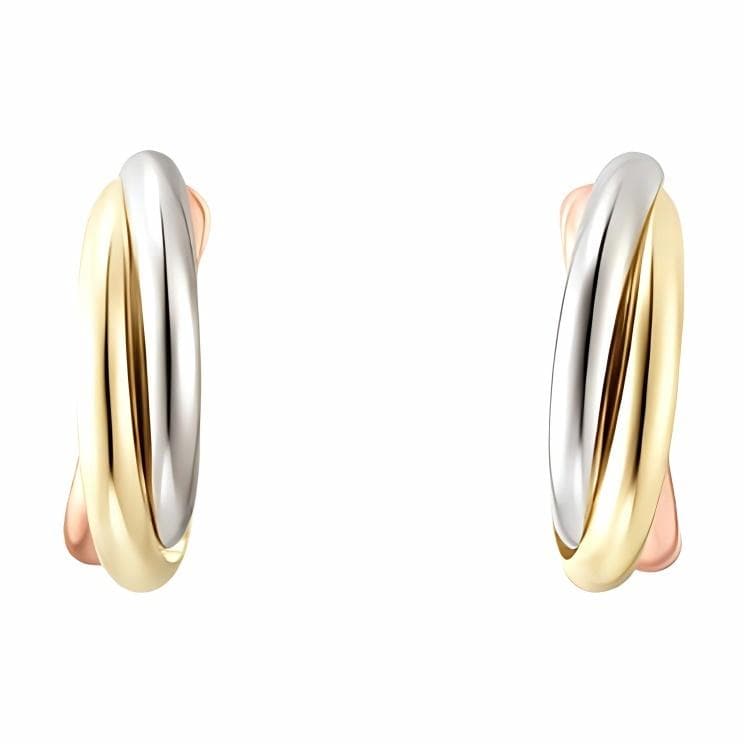CARTIER/卡地亚 Cartier Trinity