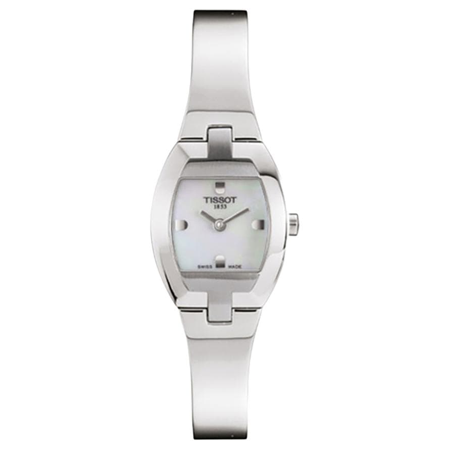 TISSOT/天梭 TISSOT T-TREND 30 32*21mm