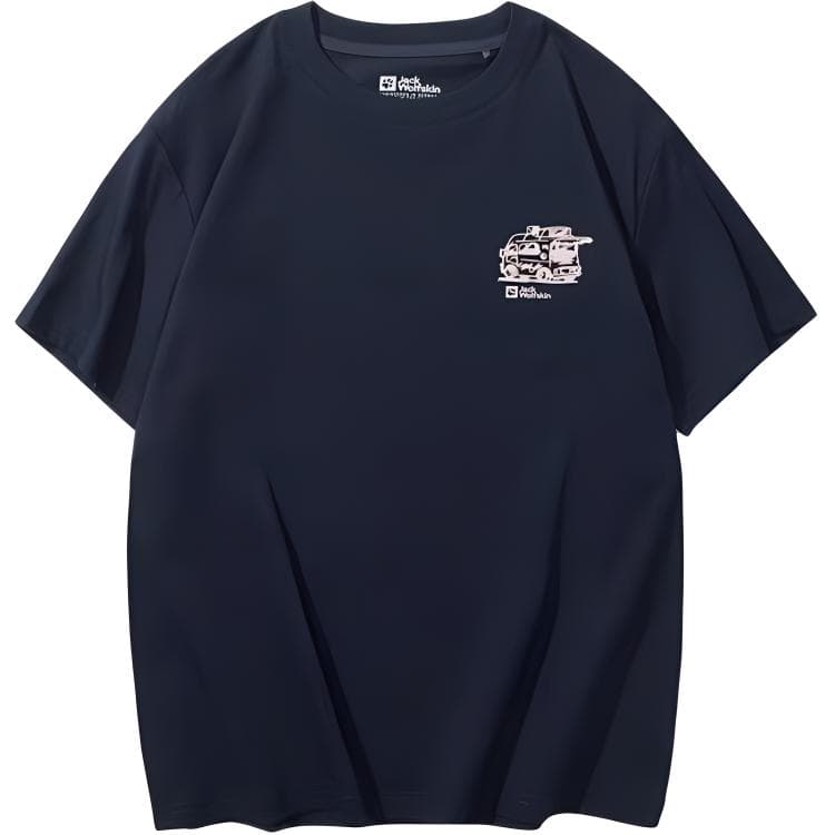 狼爪/Jack Wolfskin Jack Wolfskin TRAVEL T