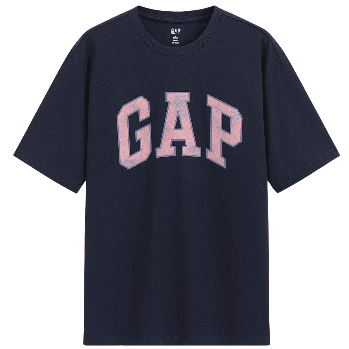 GAP Logo Print T-Shirt