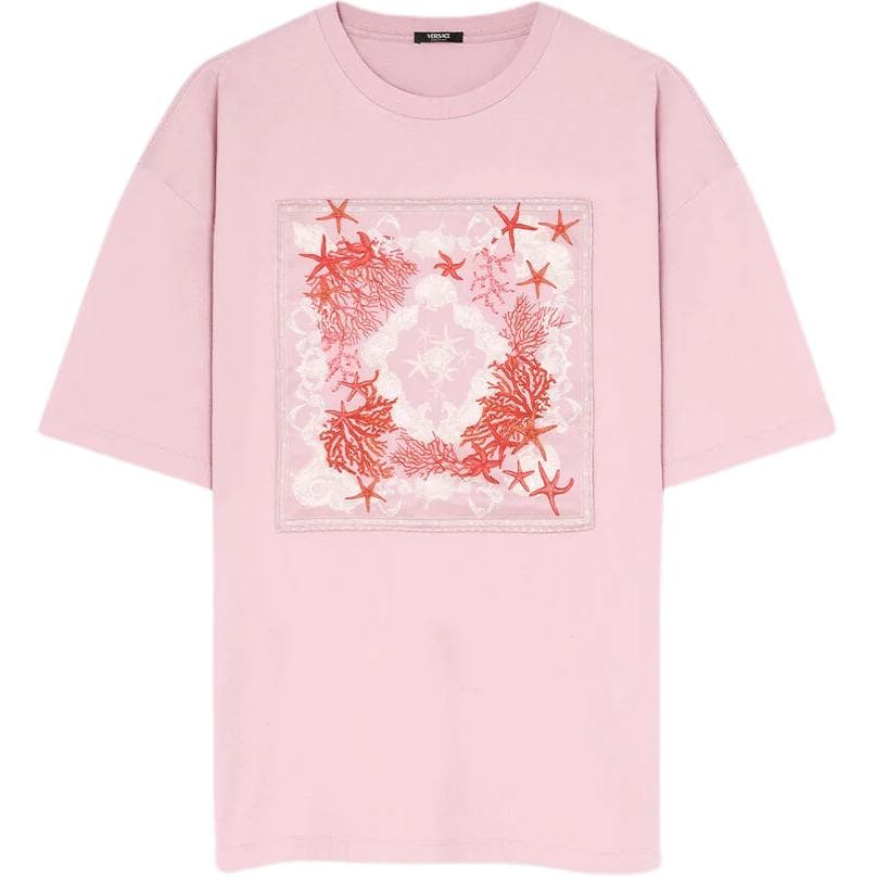 VERSACE/范思哲 VERSACE La Vacanza SS24 T