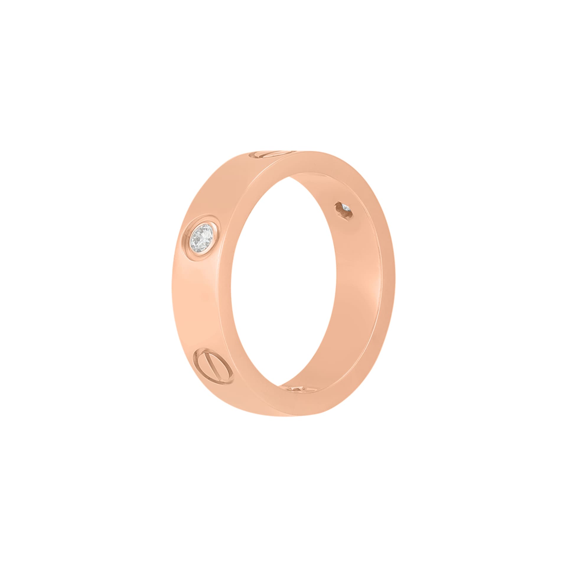 CARTIER/卡地亚 Cartier LOVE Ring