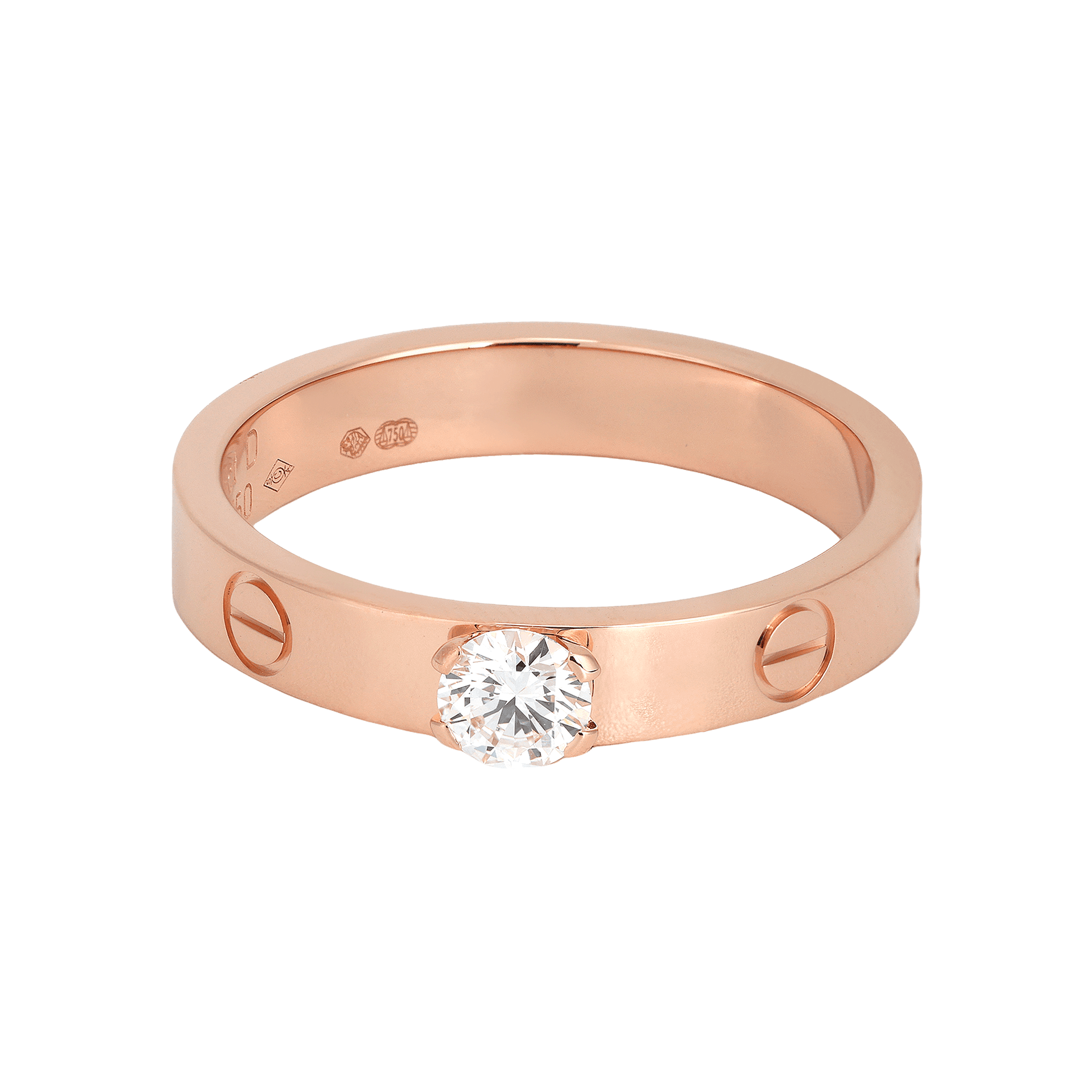 CARTIER/卡地亚 Cartier LOVE