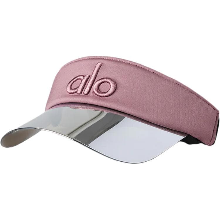 Alo Yoga Sun Hat Pink