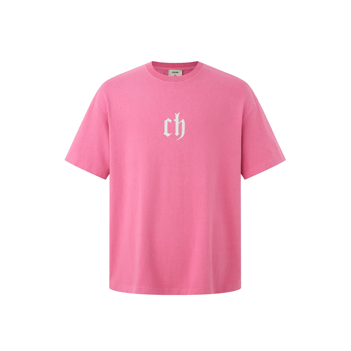 CHINISM