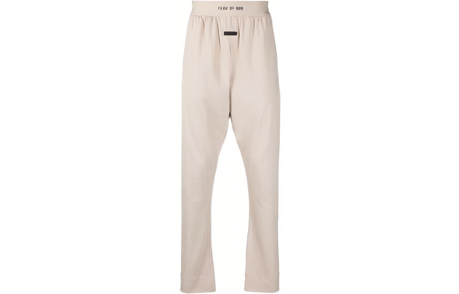 Fear of God SS22 Grey White Pants