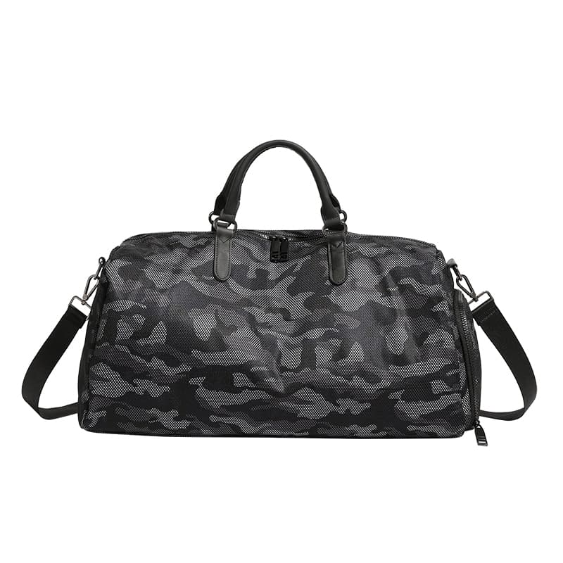 DOSRFINI杜莎菲尼 DOSRFINI Gym Bag Black