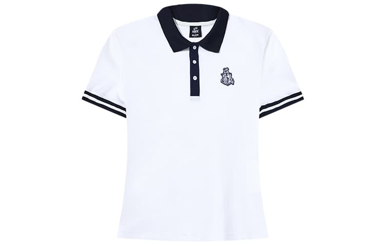 BEASTER x Polo