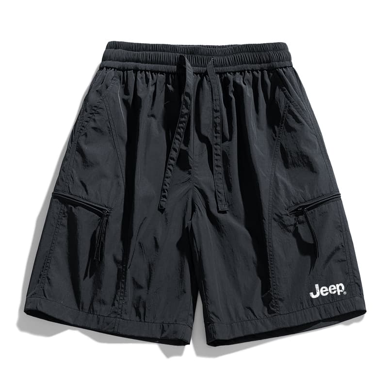 Jeep Shorts