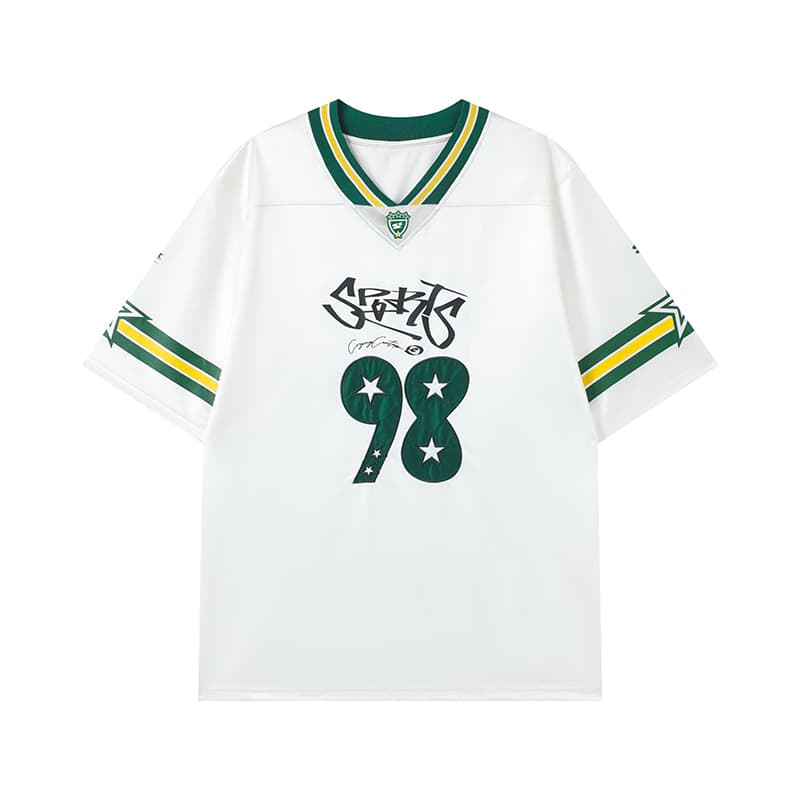 Crying Center 98T
