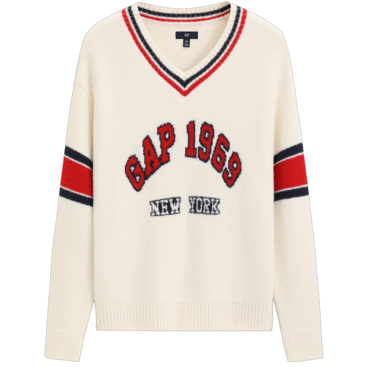 GAP logoV