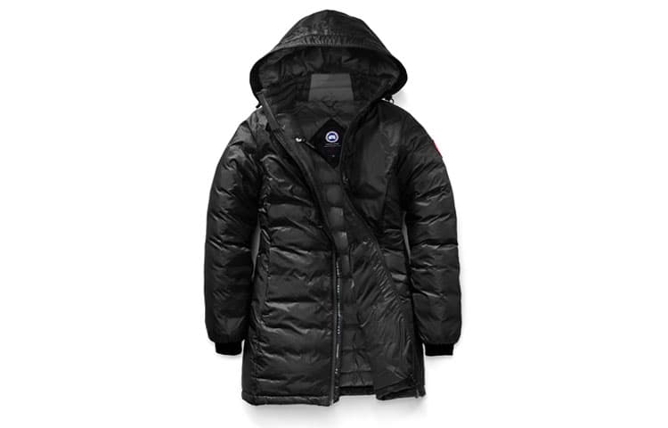 Canada Goose Camp