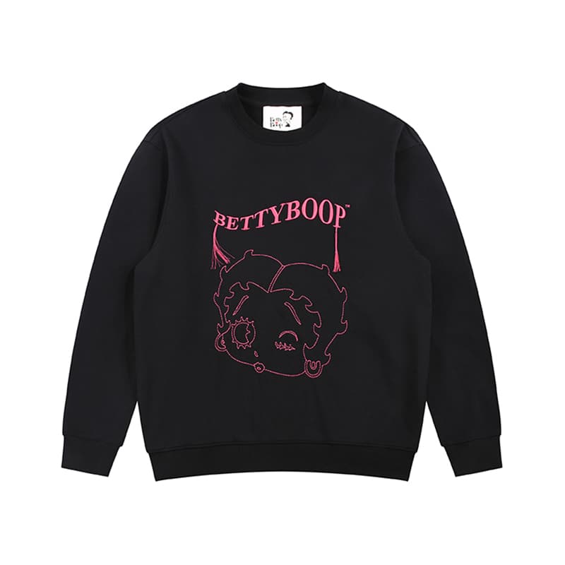 BETTY BOOP