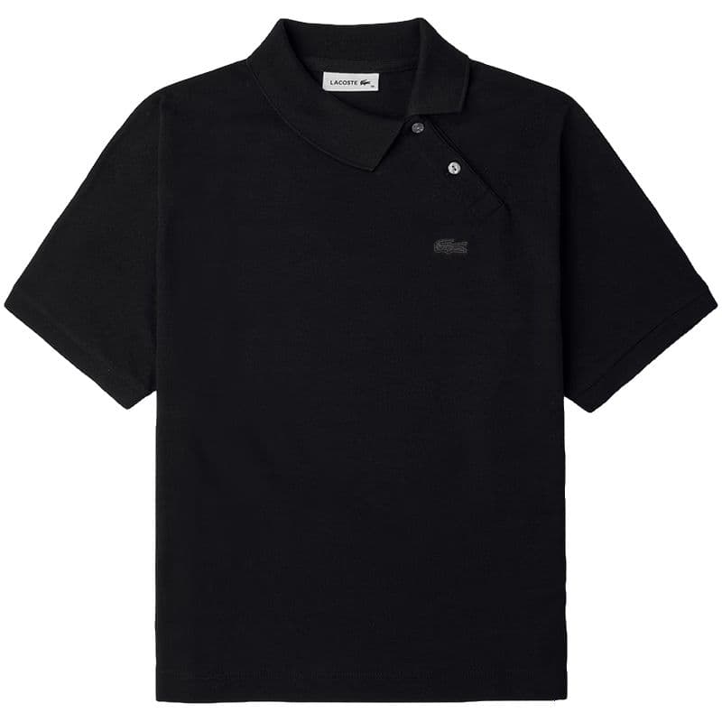 Lacoste Polo Shirt Black
