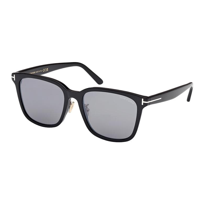 TOM FORD/汤姆福特 TF Square Sunglasses
